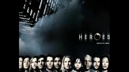 Klip Na Heroes