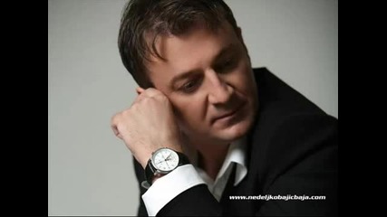 Nedeljko Bajic - Non Stop