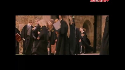 Хари Потър и Философският камък (2001) Бг Аудио ( Високо Качество ) Част 6 Филм 