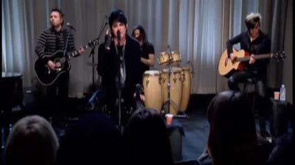 Music Again - Vh1 Unplugged