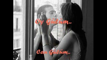Gidecegini Bile Bile Sevdim Senii