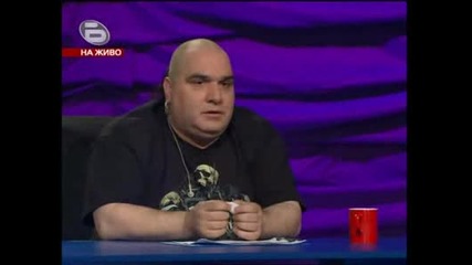 Music Idol 3 - първи малък концерт - Част 6