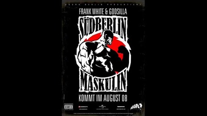 Frank White und Godsilla - Wie Du Mir So Ich Dir (feat.sera Finale) 