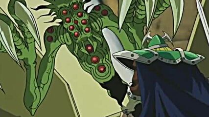 Yu-gi-oh 19 bg