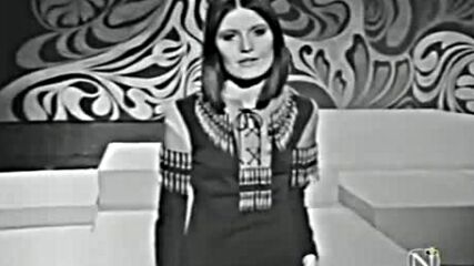 Sandie Shaw ( 1968 ) - Those were the days