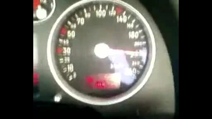 Клипче с високи скорости!!! 