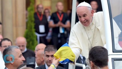 Pope Francis Plans First Visit to Africa in November