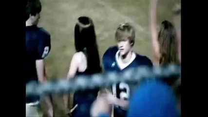 Taylor Swift - You Belong With Me