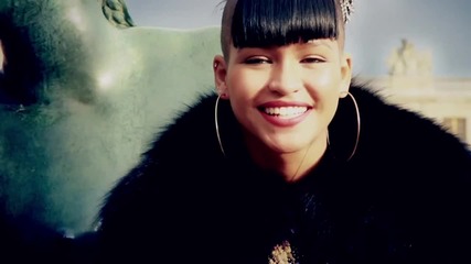 Cassie - King of Hearts (r3hab Remix)