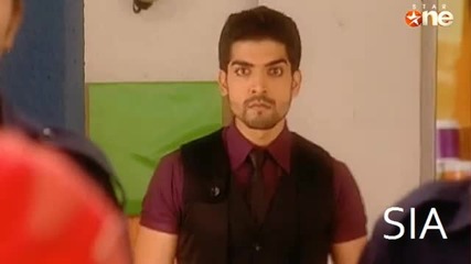 Maan Geet Scene 345 - Maan starts pressurizing Geet with work 