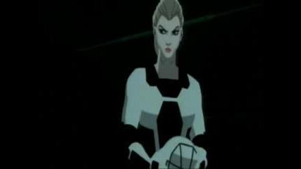 Mirrors Edge - Chapter 8(kate) - Cutscene