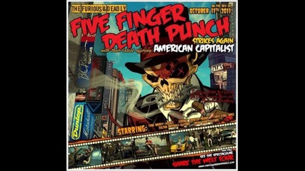 Five Finger Death Punch - Remember Everything