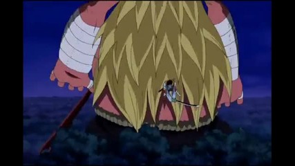 One Piece Amv