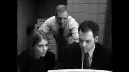 Law And Order Criminal Intent Intro