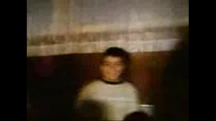 Даскало У Берк