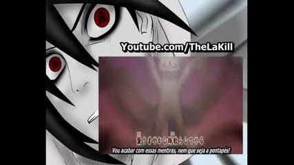 Naruto Shippuden Abertura 15