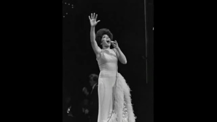 Dame Shirley Bassey - Make The World A Little Younger 