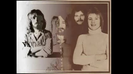 Barclay James Harvest - The World Goes On