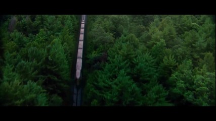 The Hunger Games - Trailer [1080p]