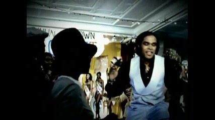 Maxwell - Matrimony Maybe You [ високо качество ]