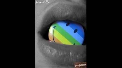 Smile..;];]