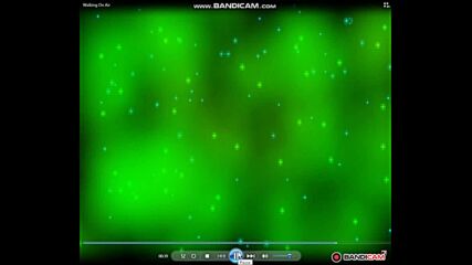 Katy - Walking On Air (visualizer Edit)