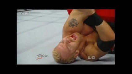 Wwe Raw 17.05.2010 Edge vs Christian vs The Undertaker 