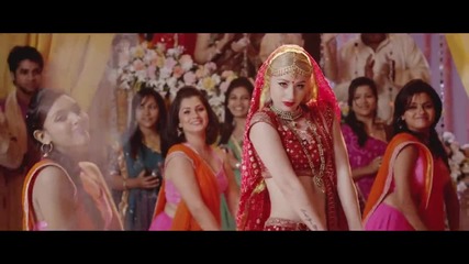 Iggy Azalea - Bounce