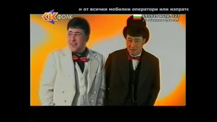 Ruslan Muinov - Shto taka be Mime