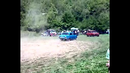 Хотнишкия Pit Bull