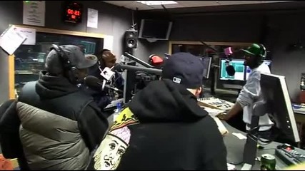 Royce 59 - Eminems Album Will Change the Game, Past Beefs & Slaughterhouse 