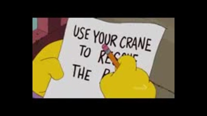 The Simpsons Сезон 20 Епизод 11