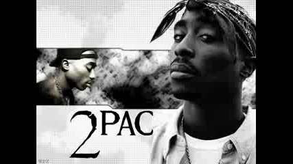 2pac - My Closest Roaddogz