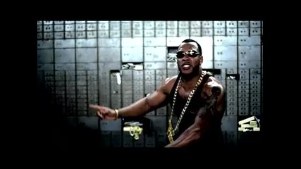 Flo Rida - In The Ayer