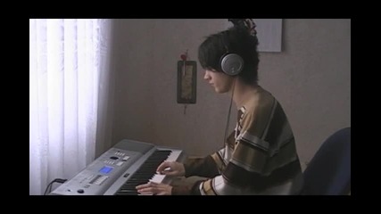 Primavera - Ludovico Einaudi