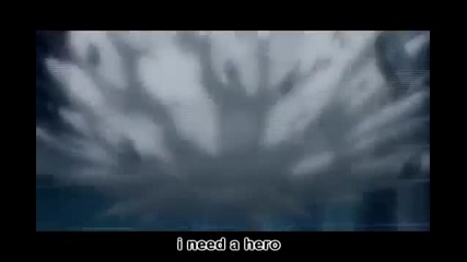 Bleach - Hero Amv