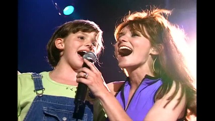 Shania Twain - Honey i'm home