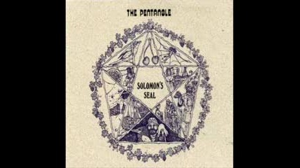 High Germany - Pentangle 1972