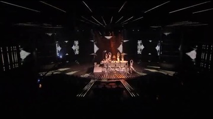 Lady Gaga - Bad Romance ( Live at X - factor)