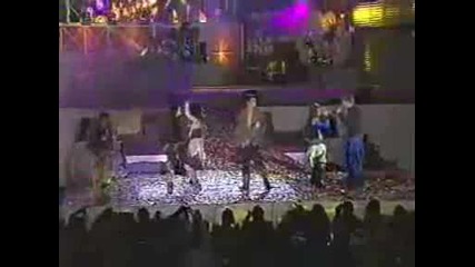 Rbd - Teleton 2006 - Rebelde Rock