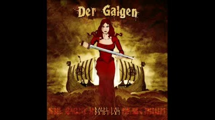 Der Galgen - Der Weg ( Boses Los 2009 )