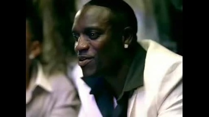 Nelly ft. Ashanti and Akon - Body On Me (високо качество)
