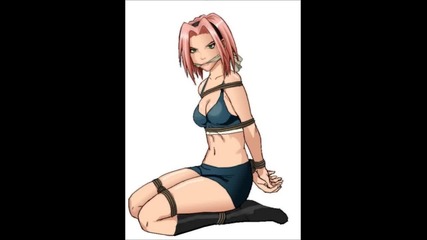 Sasusaku fan fic 5-та глава