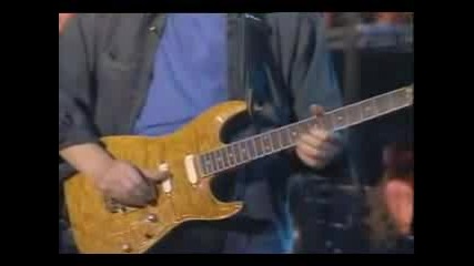Mark Knopfler - Best Guitar Performance