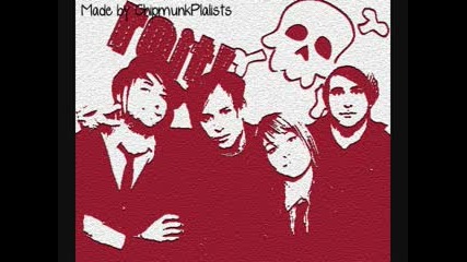 Paramore - Born For This - Chipmunk Version