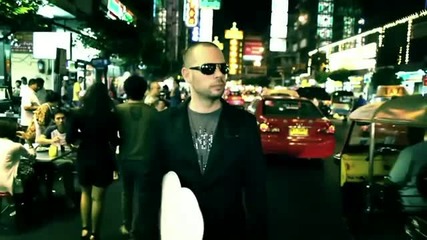 (2011) Na-vee - Feel The Rain