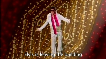 Michael Jackson Vs Elvis Presley. - Epic Rap Battles of History