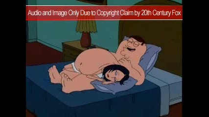 Family Guy - Night Time Heat Audio w Image Not Video 