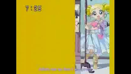 Powerpuff Girls Z Episode 7 Part 33