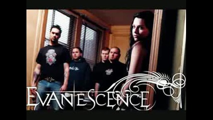 Evanescence - Bring Me To Life (mixman Mikes Club Mix)
